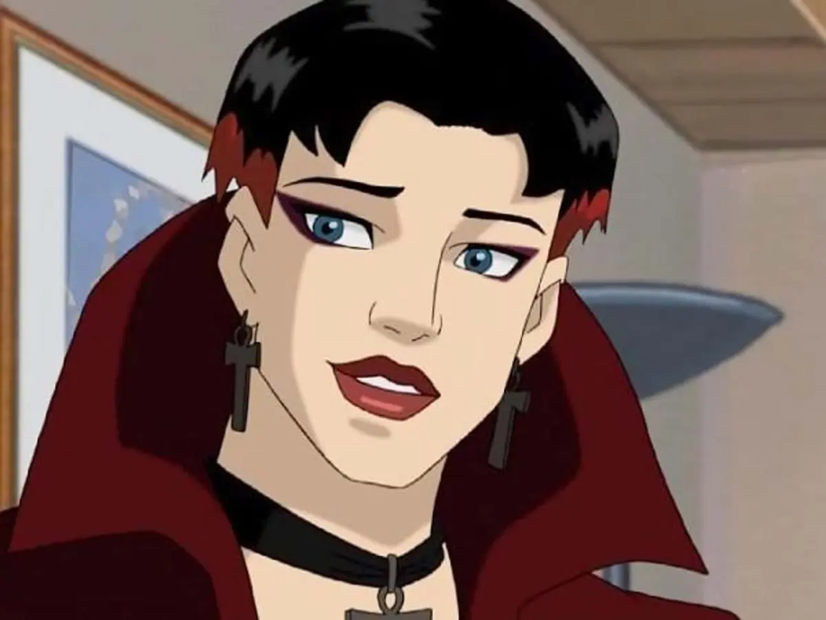 Avatar of Wanda Maximoff | The Scarlet Witch (X-Men: Evolution)