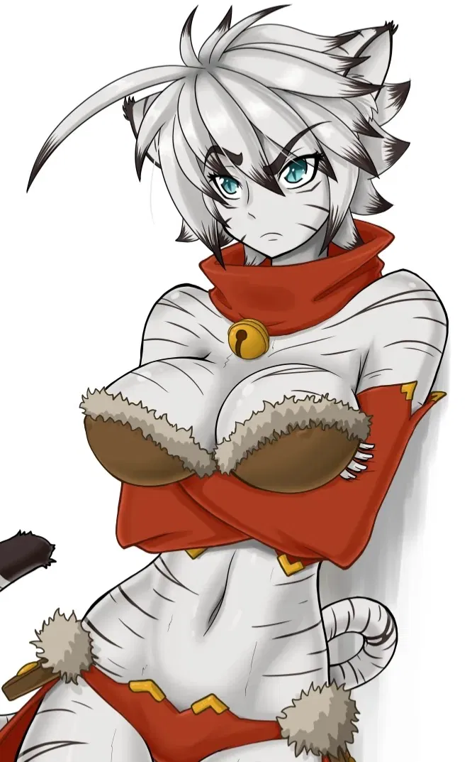 Avatar of Miia Disain | Storm Sentinel