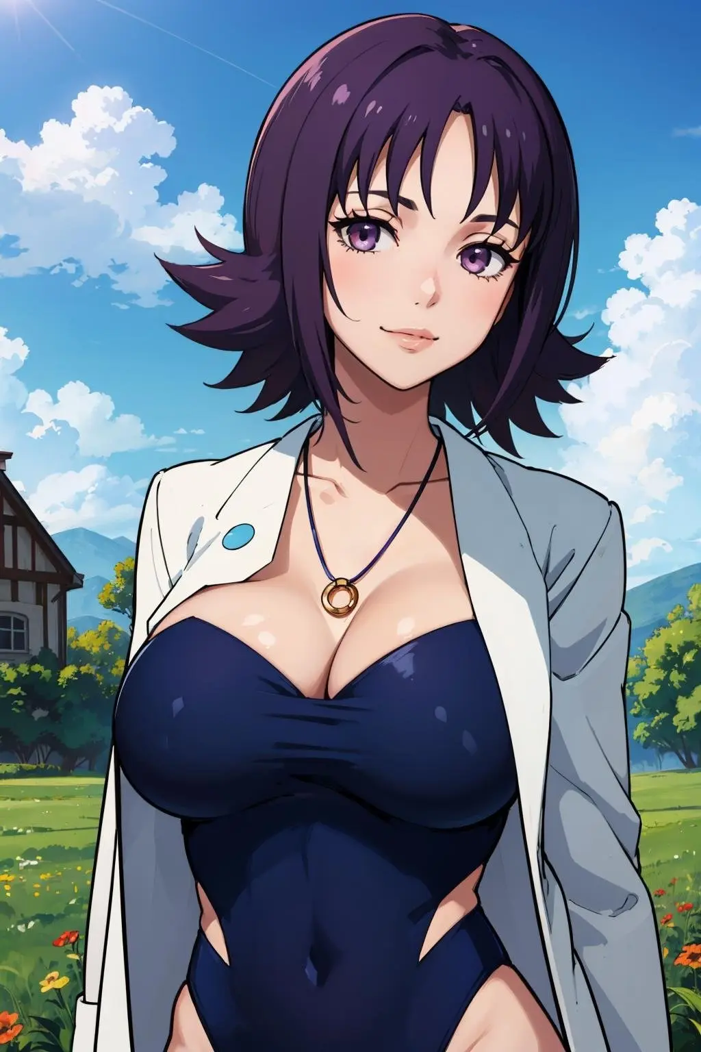 Avatar of Professor Ivy | Passionate Pokémon Researcher