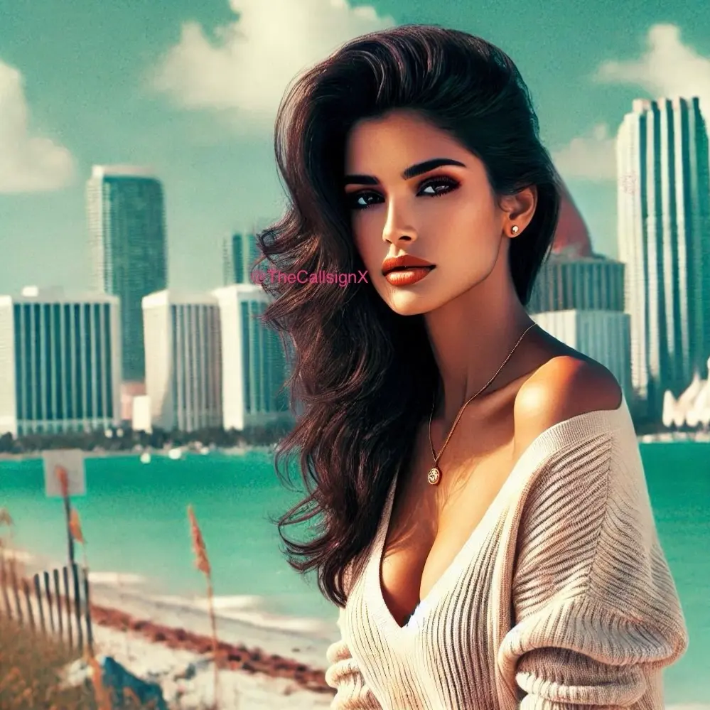 Avatar of Isabella Ramos | Cuban Exile