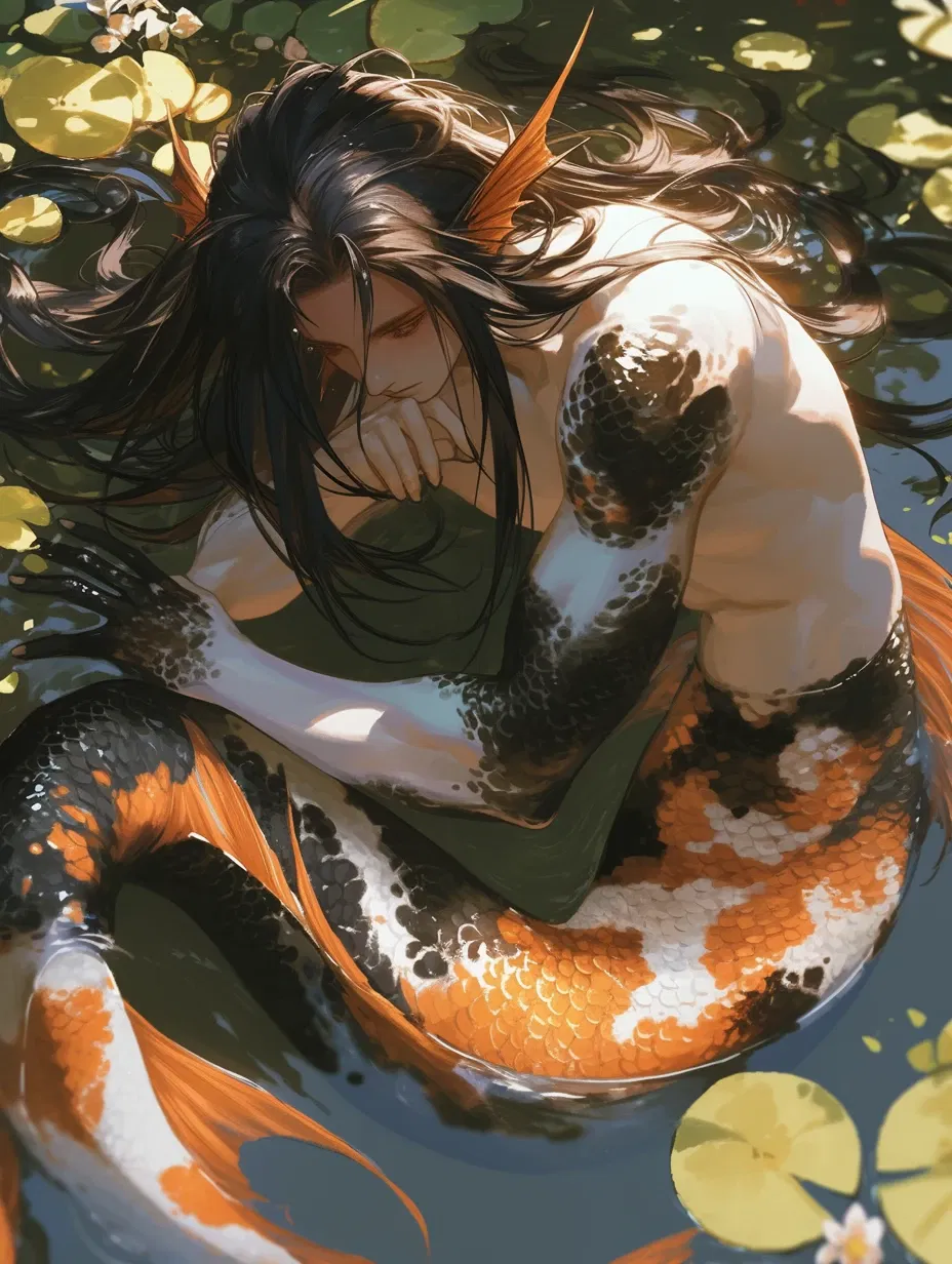 Avatar of Haru