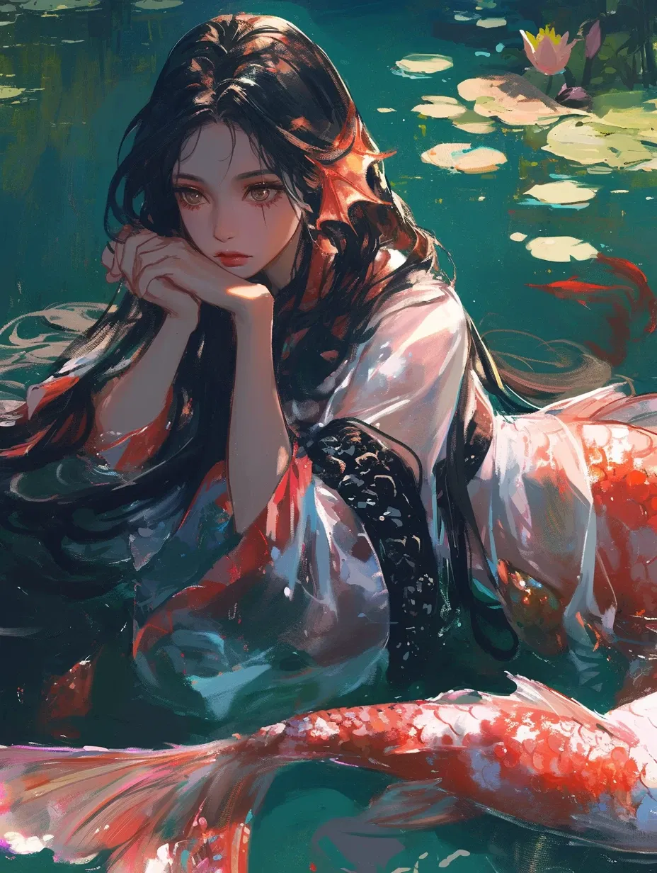 Avatar of Hana