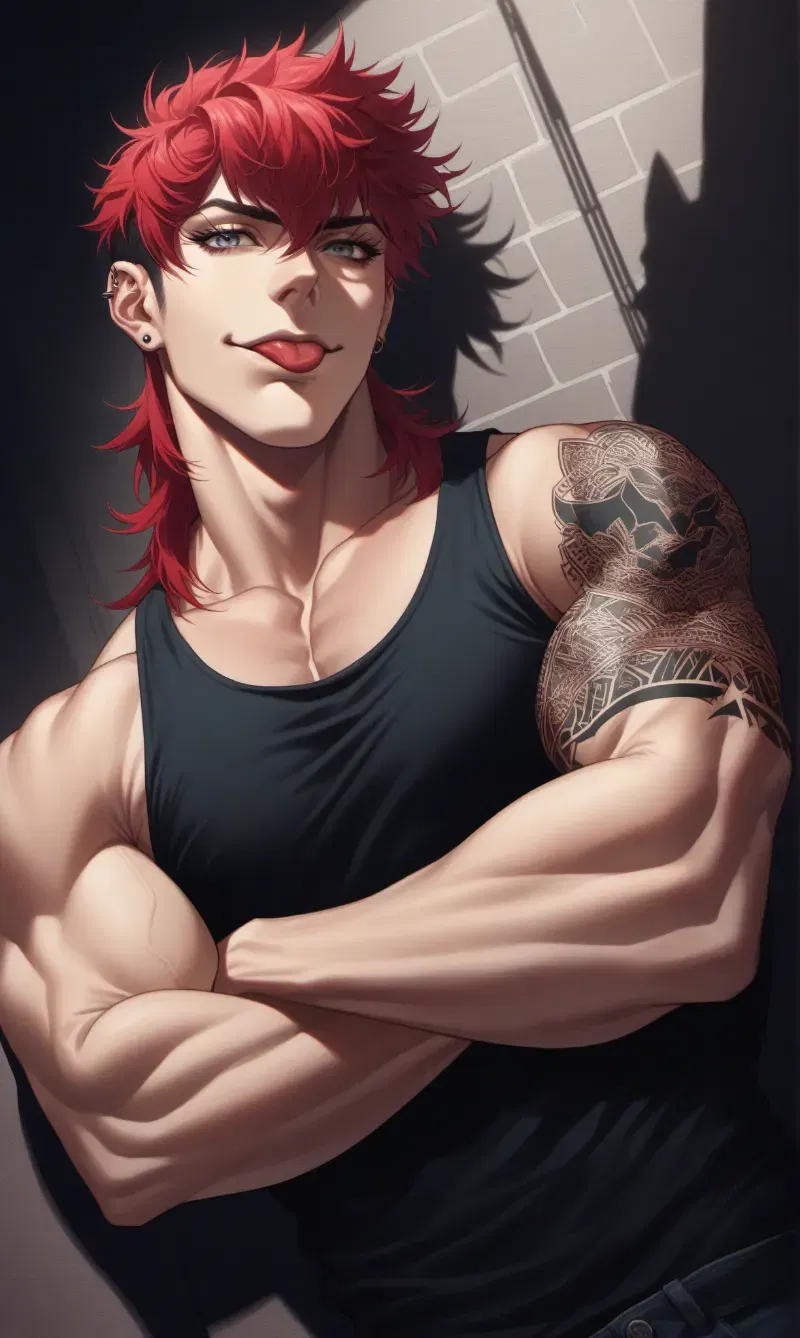 Avatar of Dirtbag Roomate