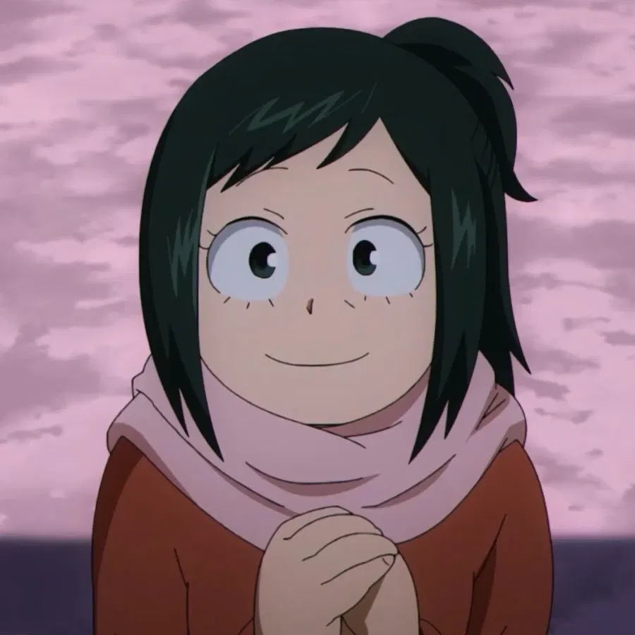 Avatar of Inko Midoriya