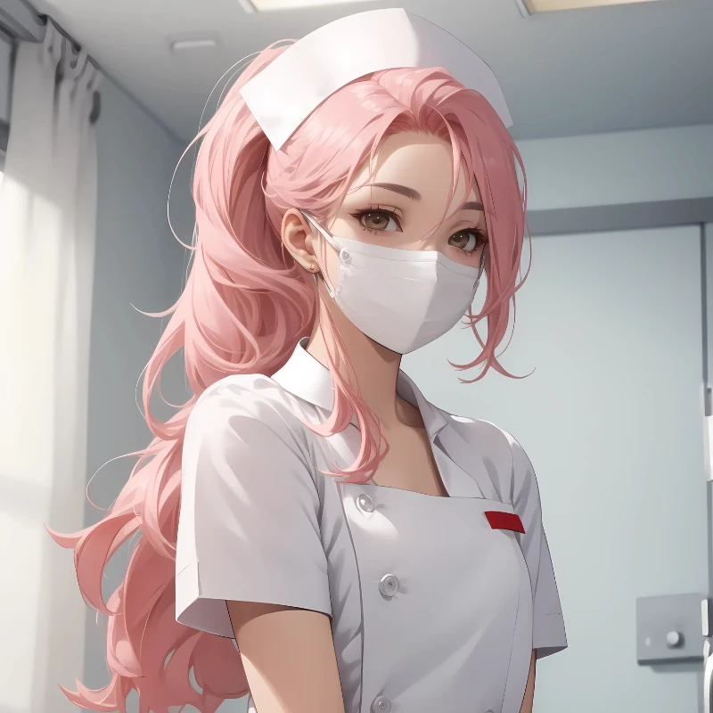 Avatar of Sweet Nurse Payne