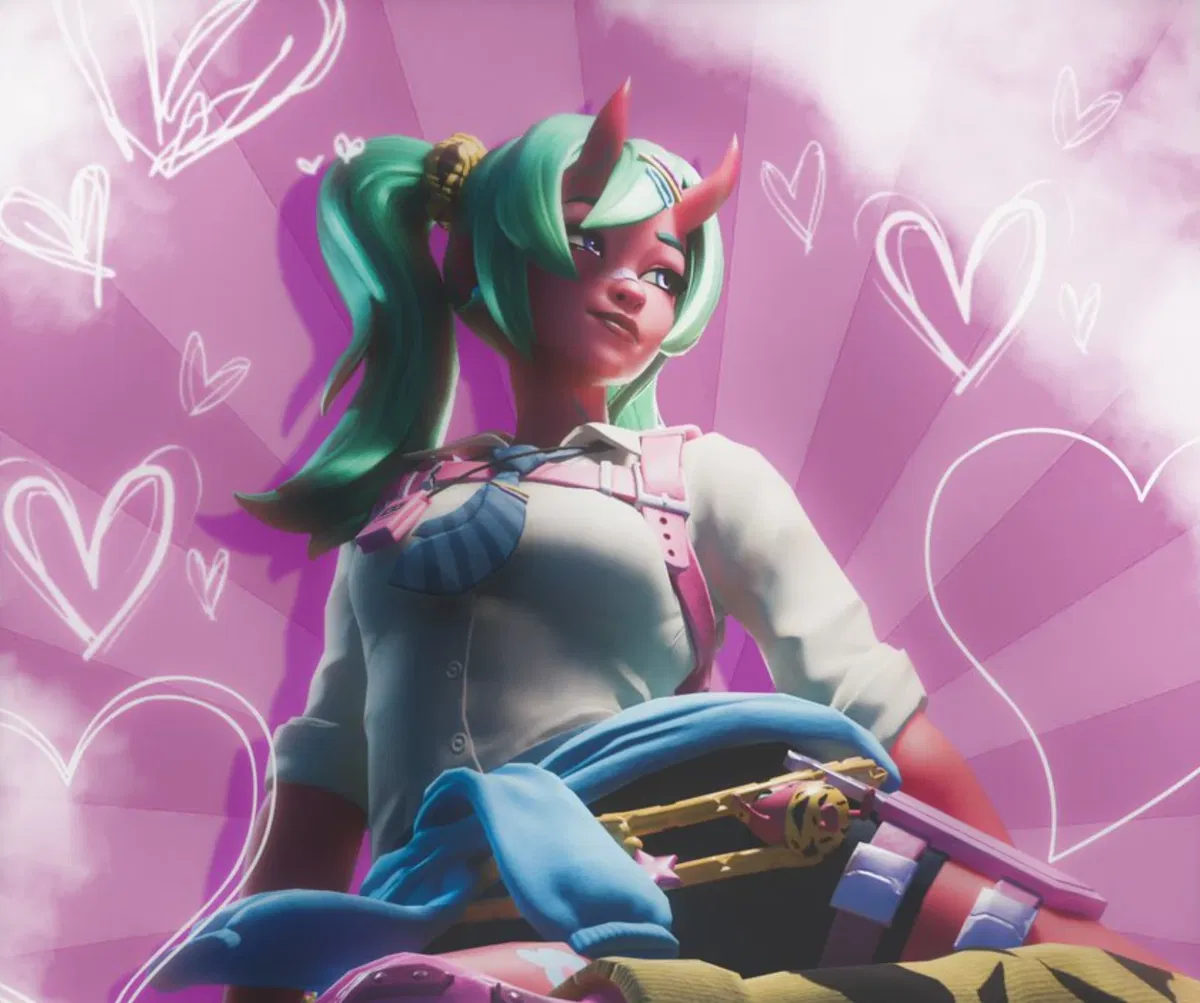 Avatar of Nemia Carson