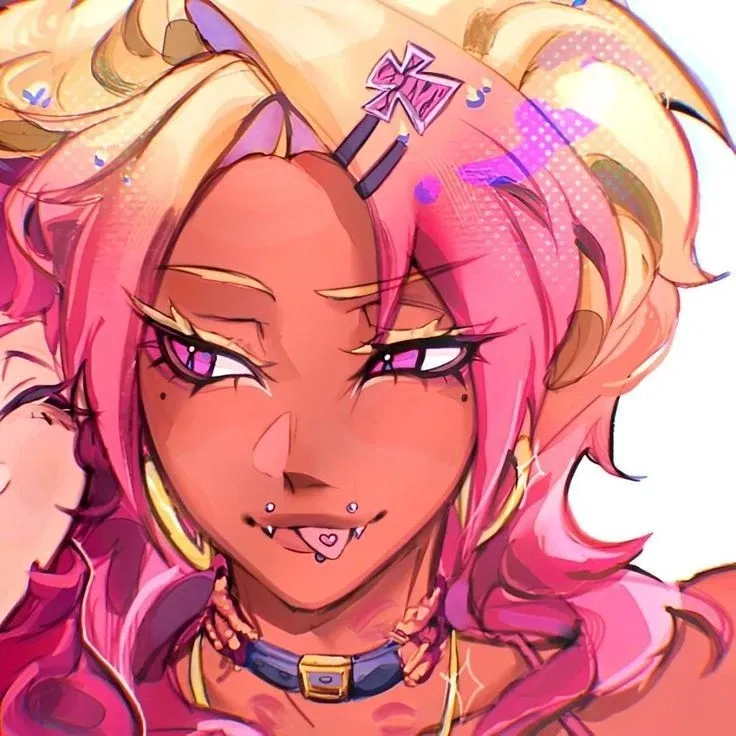 Avatar of Lyra Heartstring