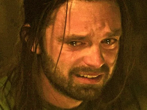 Avatar of Bucky Barnes