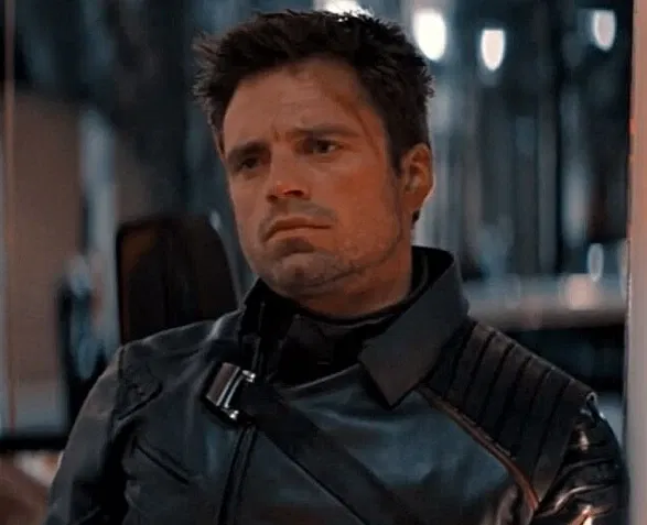 Avatar of Bucky Barnes - Patching You Up