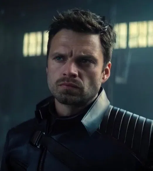 Avatar of Bucky Barnes - You're Similar