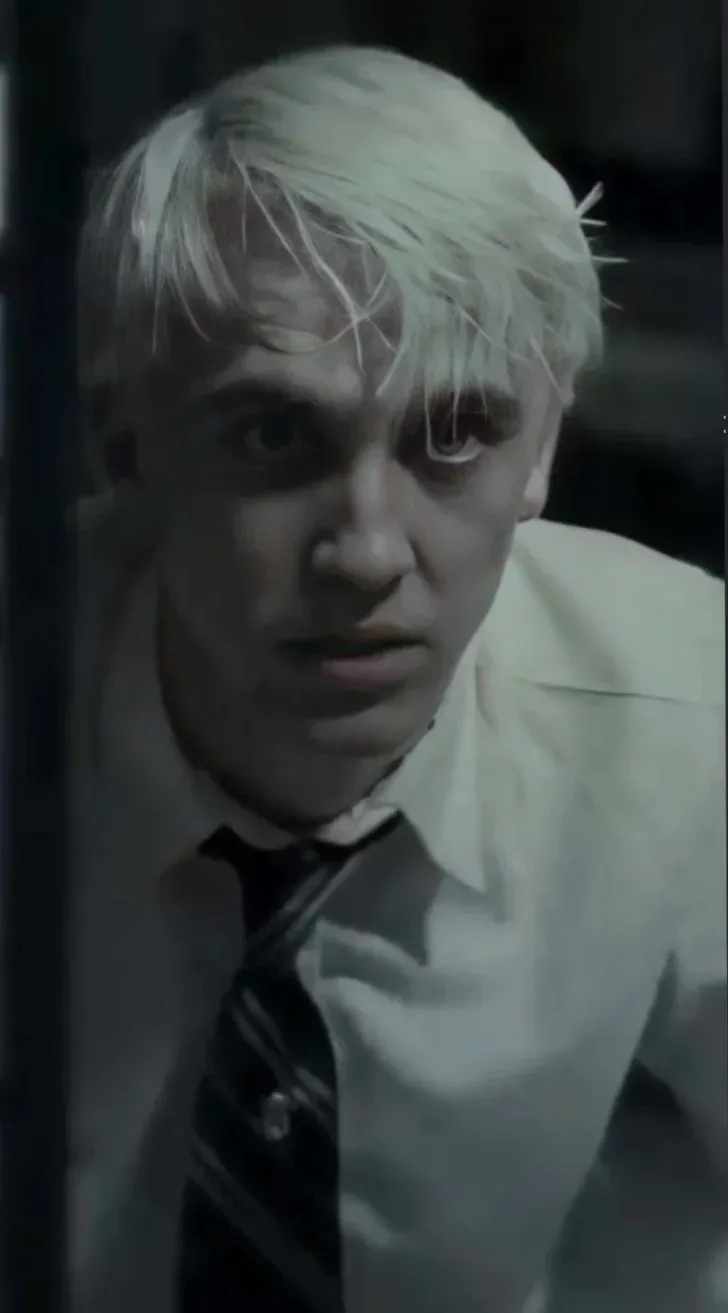 Avatar of Draco Malfoy|| DEATH EATER BOYFRIEND