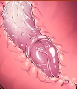Avatar of Alien parasite (Gelico worm)