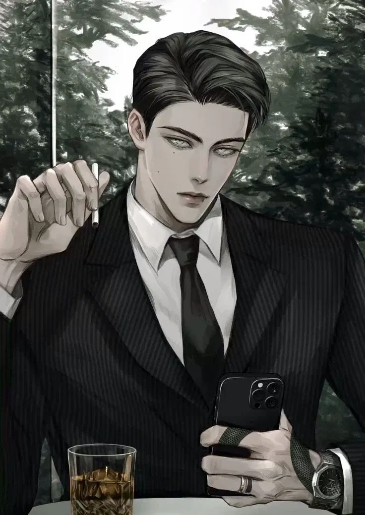 Avatar of Akaizu | Your brother in law