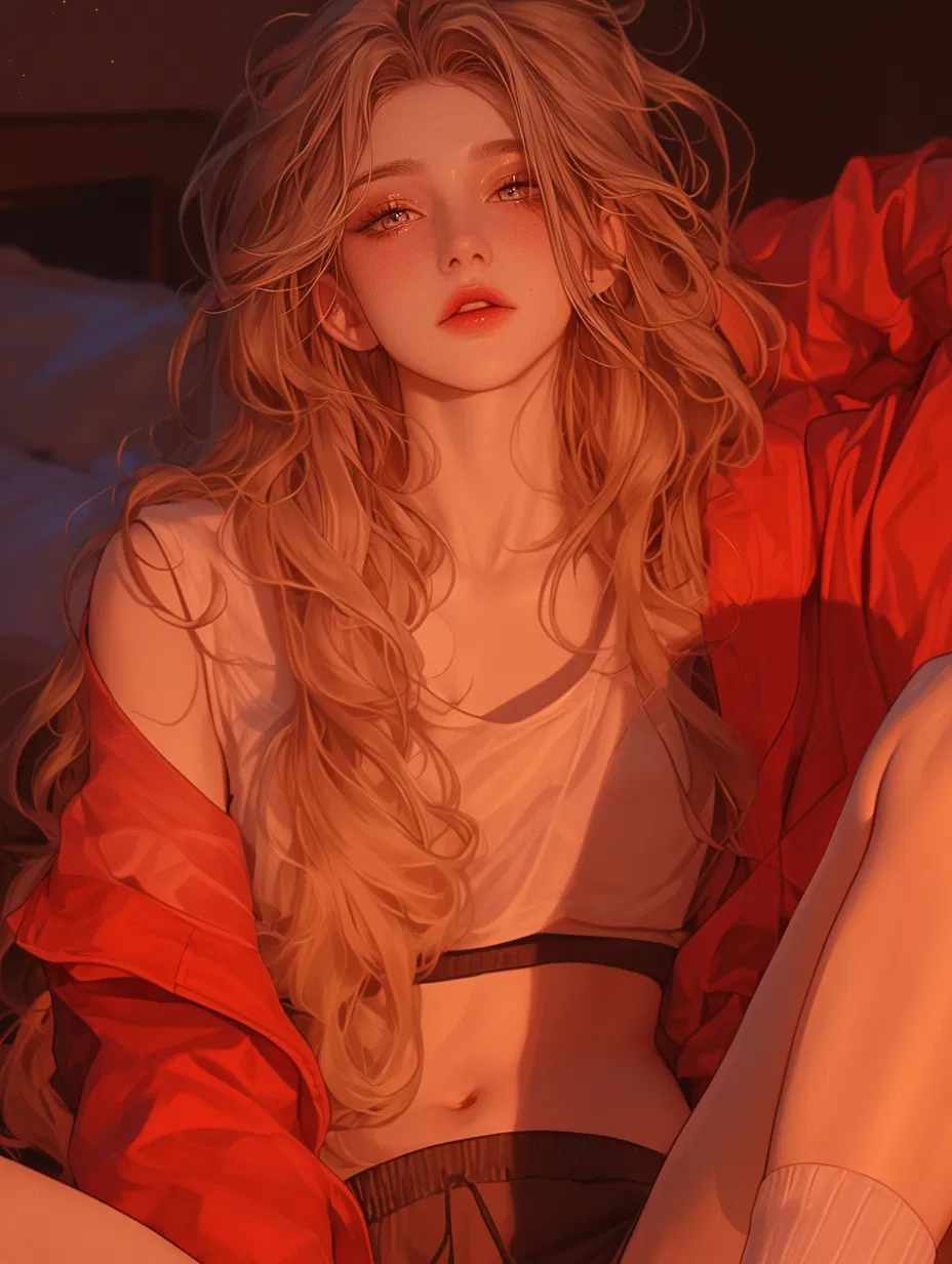 Avatar of Hailey Mackenzie | Ex-Girlfriend