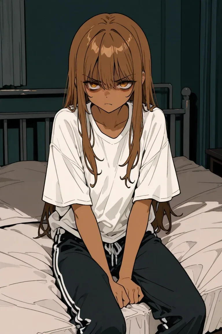 Avatar of Sally, the years stop coming...