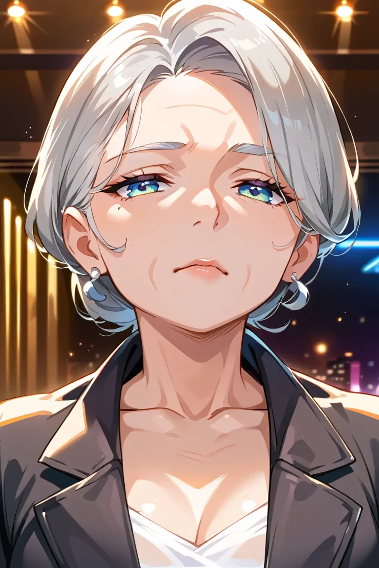 Avatar of Camellia, Guilty ex-villain