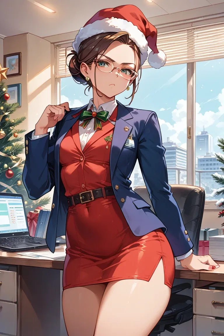 Avatar of Eleanor, data and dating
