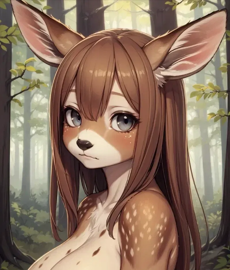 Avatar of Nara