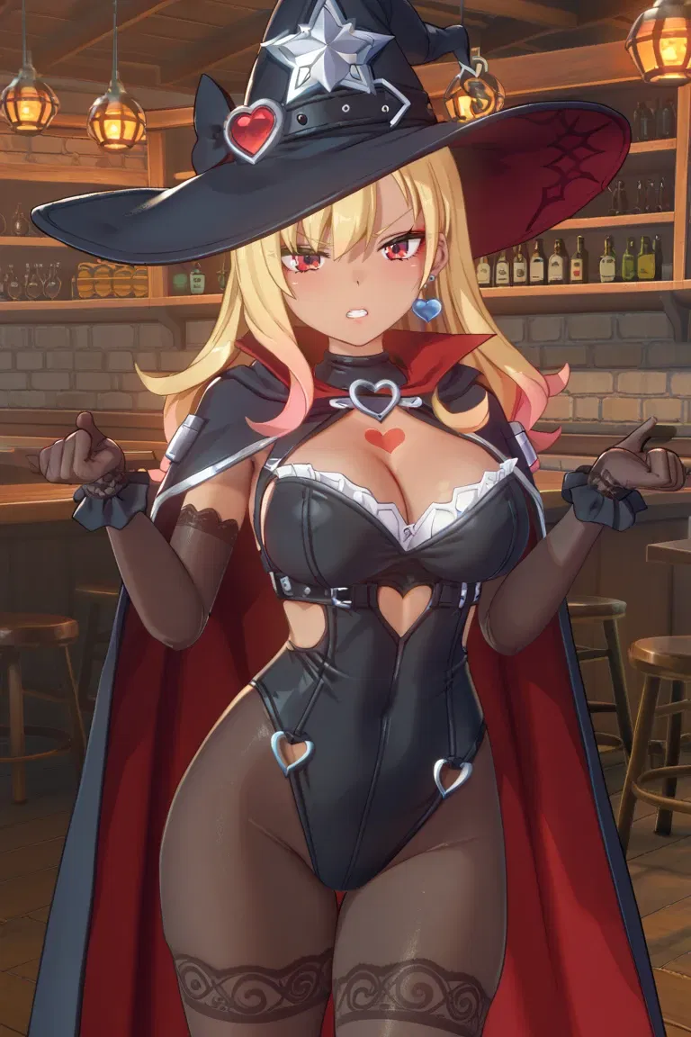 Avatar of [Dommy Alt] xXTitty♥KittyXx