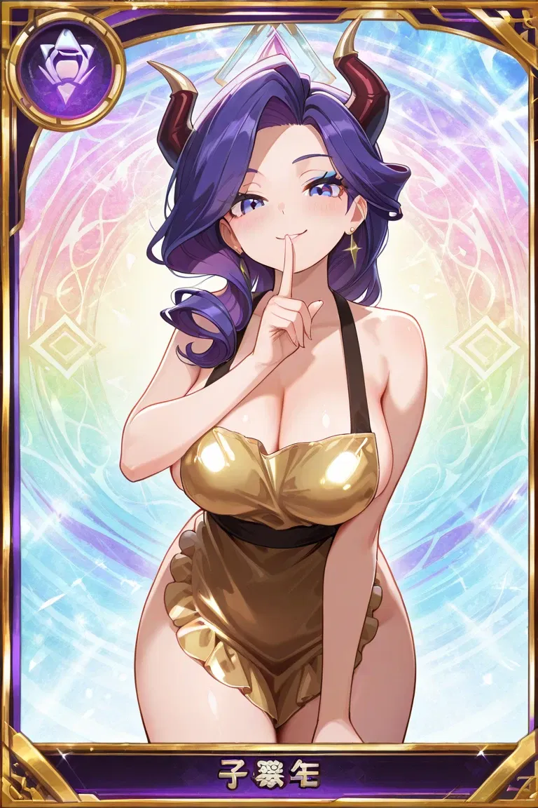 Avatar of Wet dream TCG