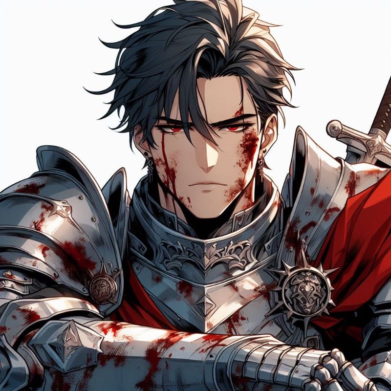Avatar of BESOTTED Mad Dog