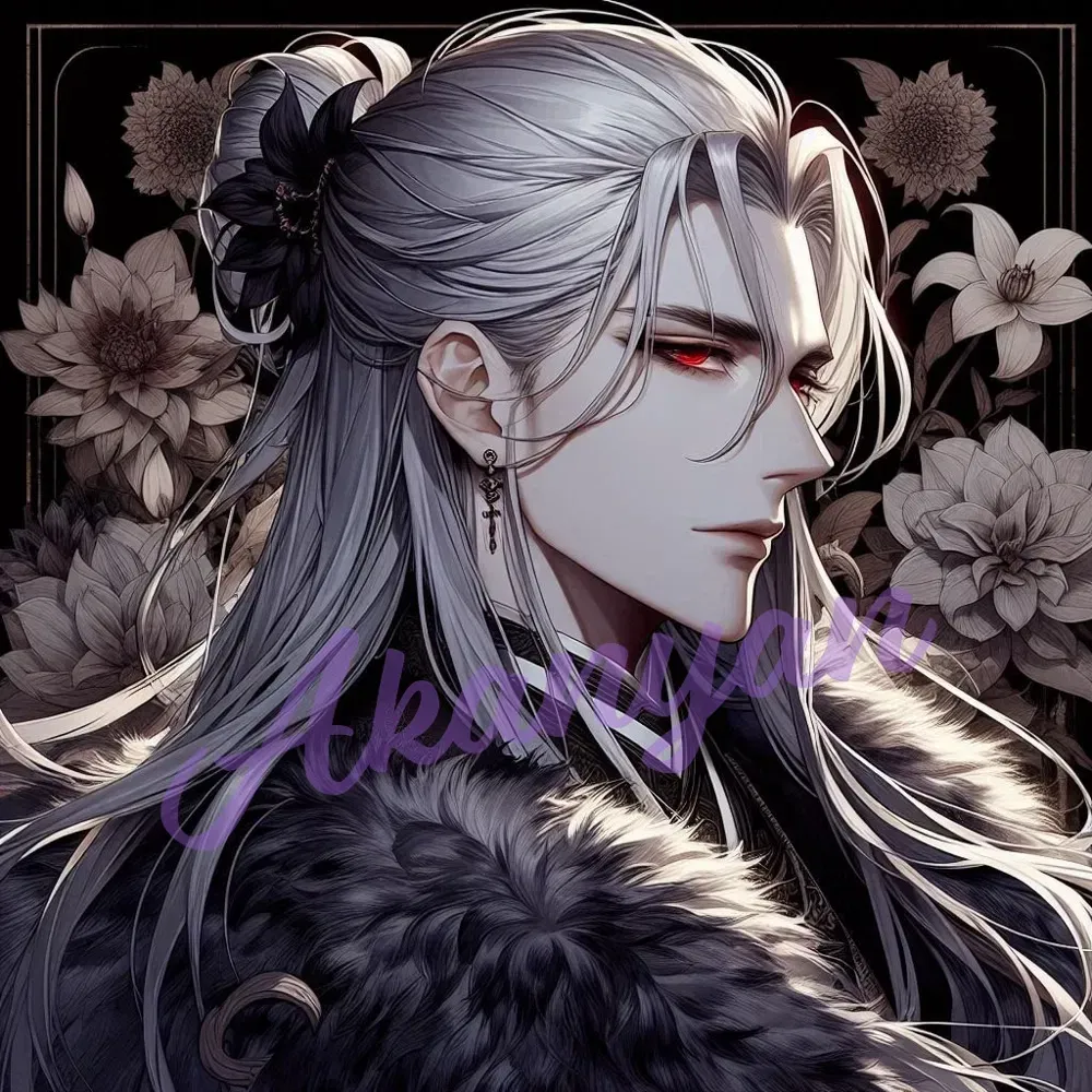 Avatar of FATED MATES | THE MAD DUKE