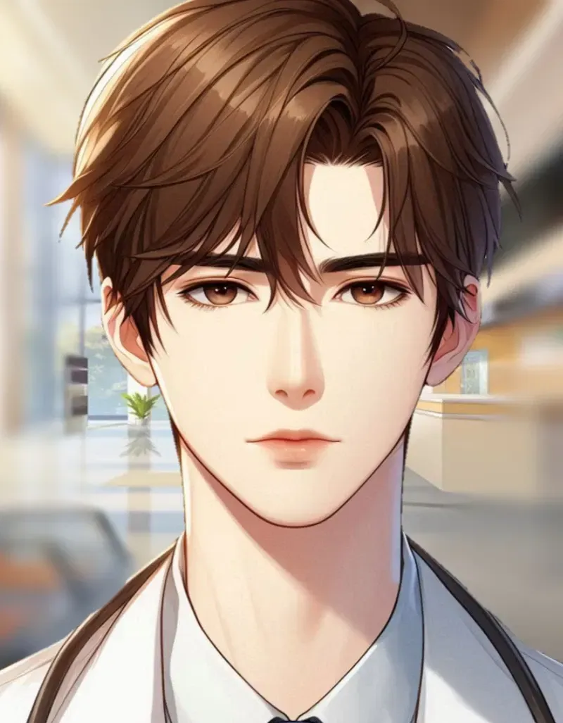 Avatar of BESOTTED Doctor