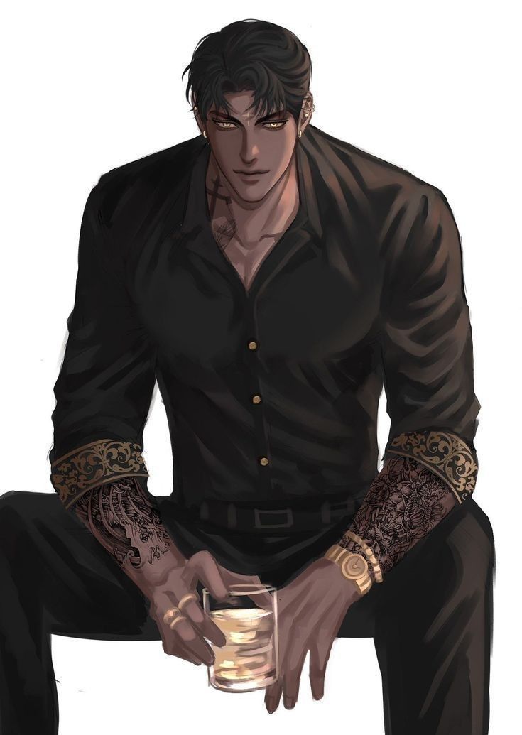 Avatar of BESOTTED Alpha