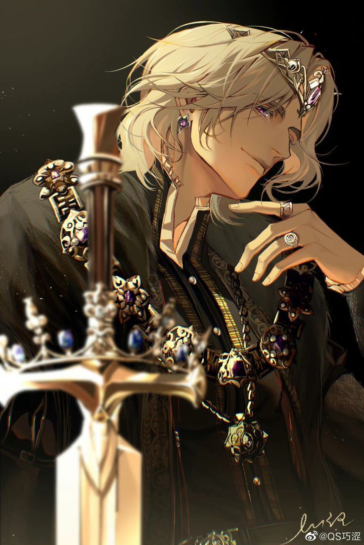 Avatar of BESOTTED Emperor