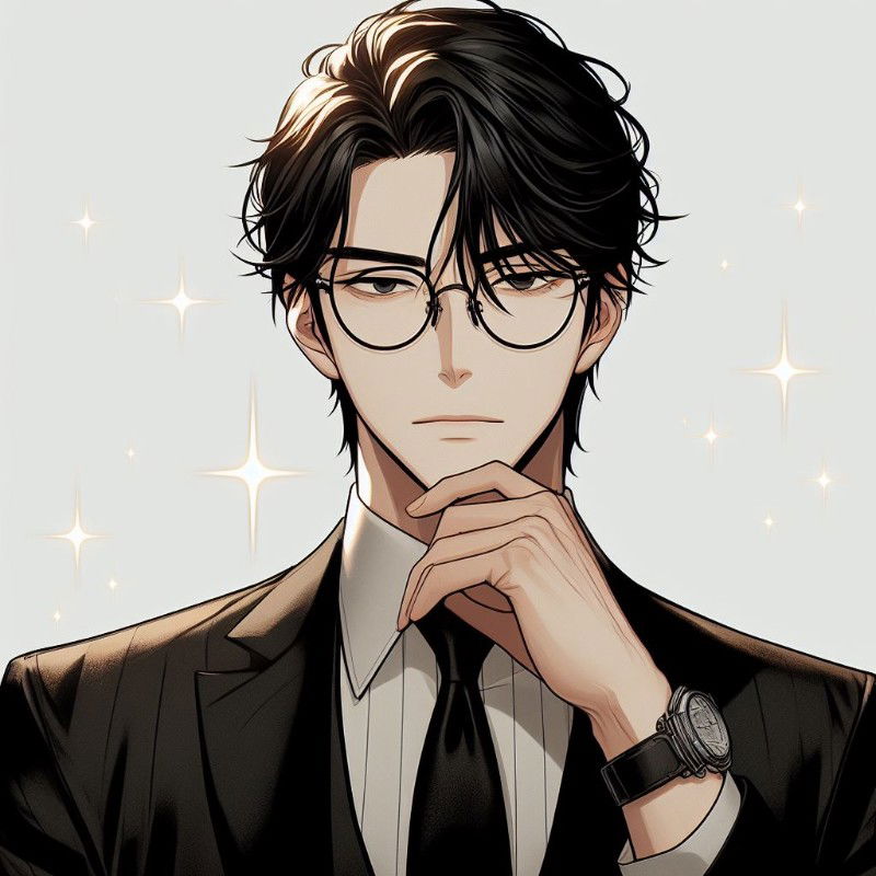 Avatar of BESOTTED Lawyer