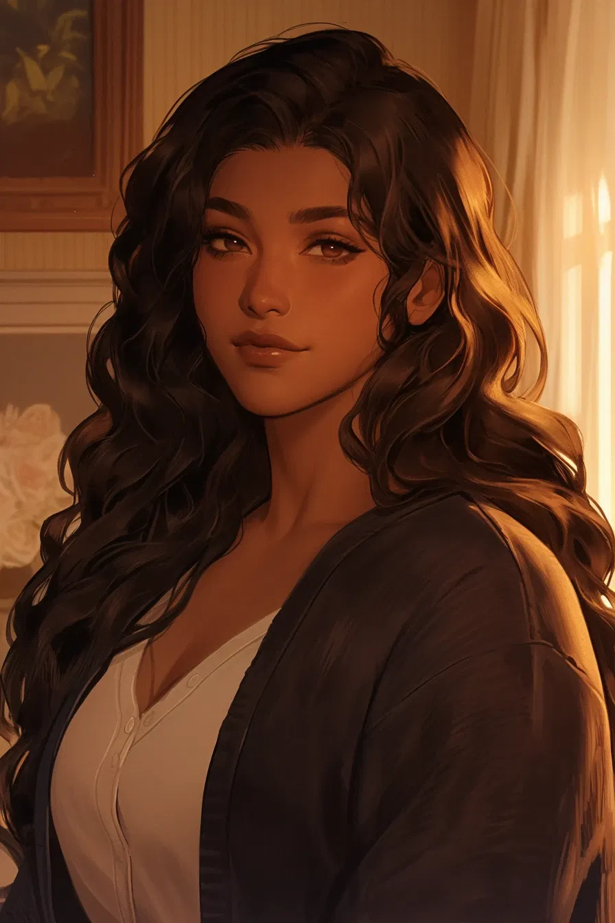 Avatar of WIFE | Elaine Sanchez