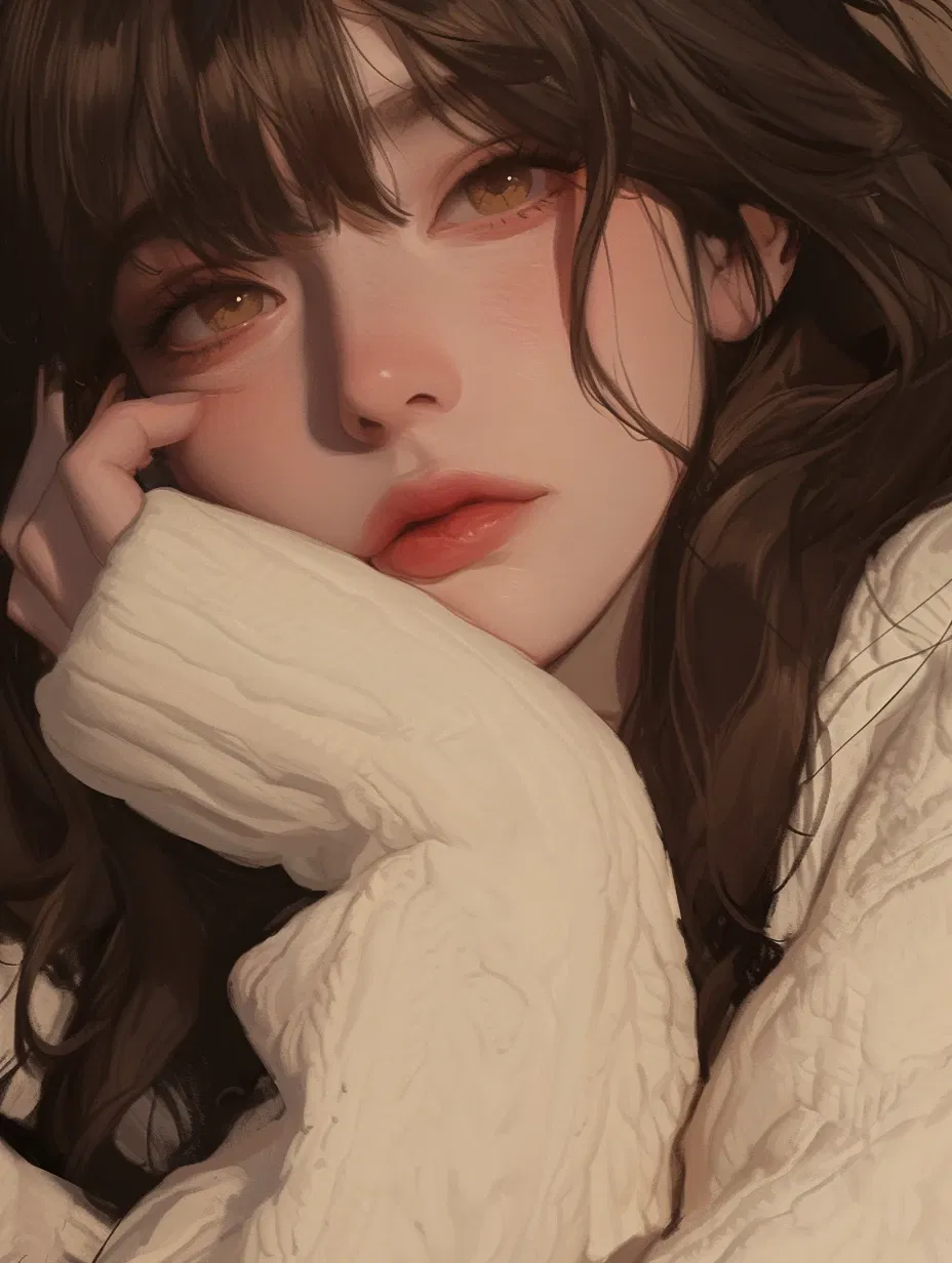 Avatar of NICE GIRL | Vessela