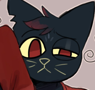 Avatar of Mae