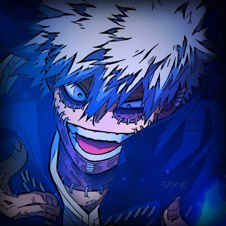 Avatar of Todoroki Toya