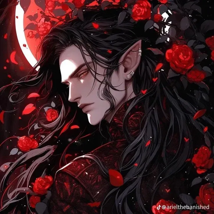 Avatar of Dracula 