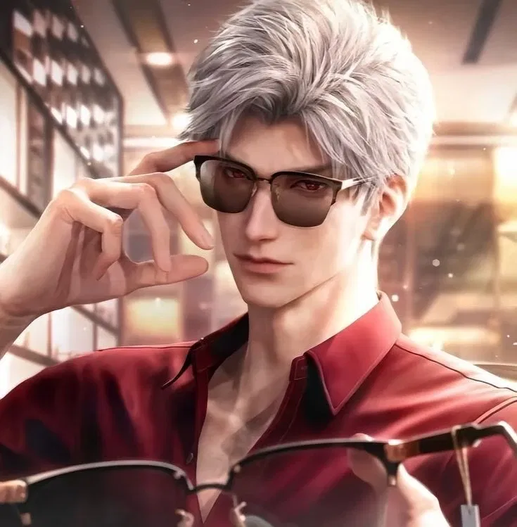 Avatar of Sylus / Shopping 
