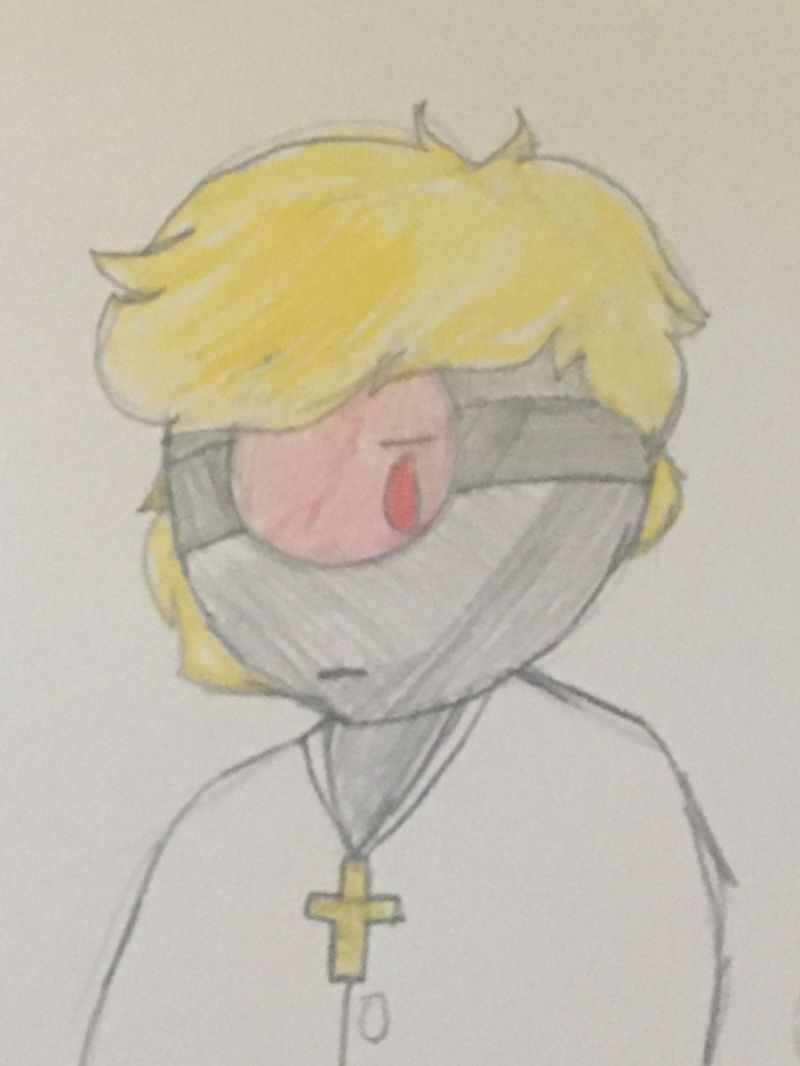 Avatar of Priest Phobos (Priestbos)