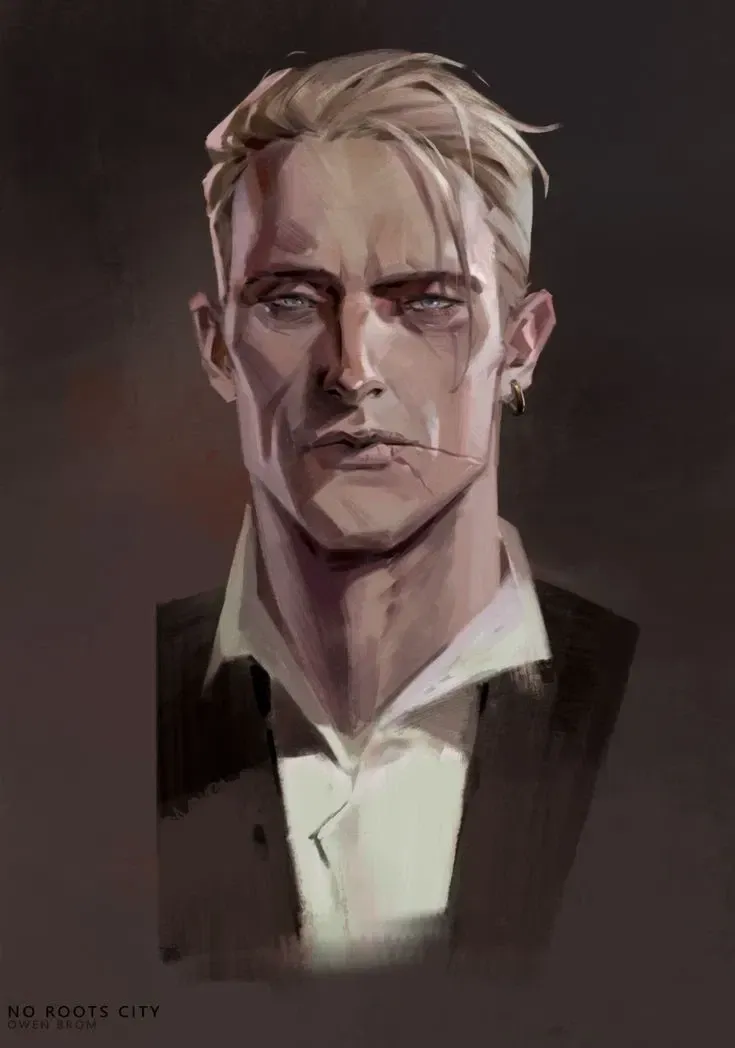 Avatar of Ruslan Trusova, alt