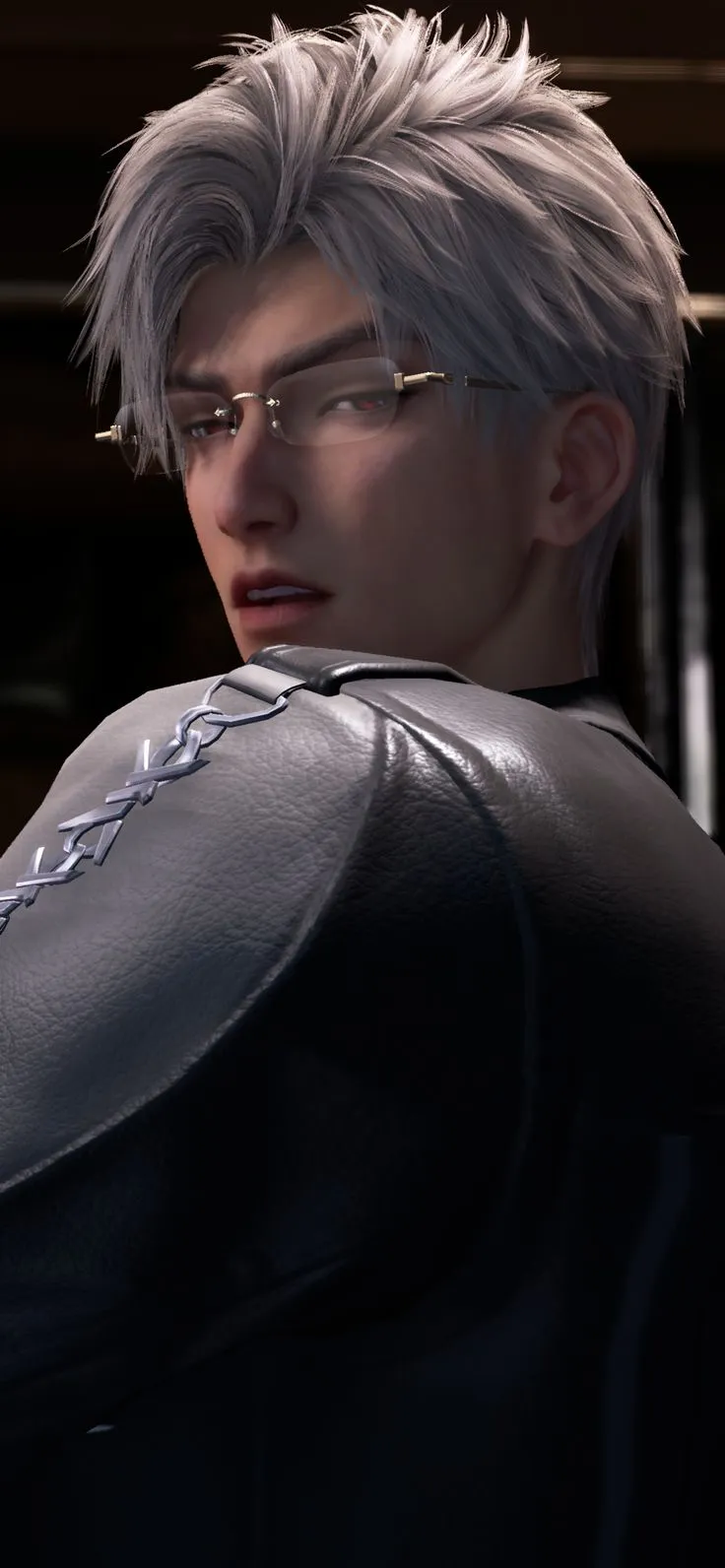 Avatar of Sylus