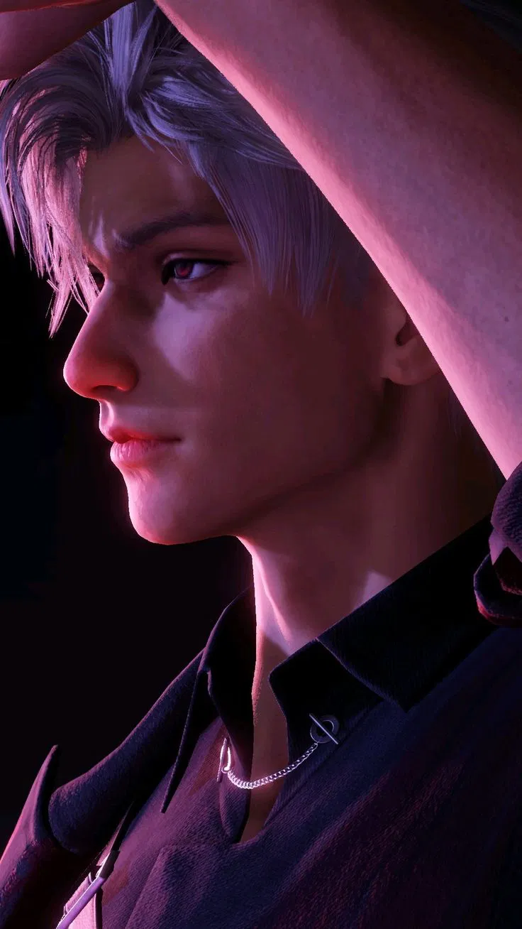 Avatar of Sylus 