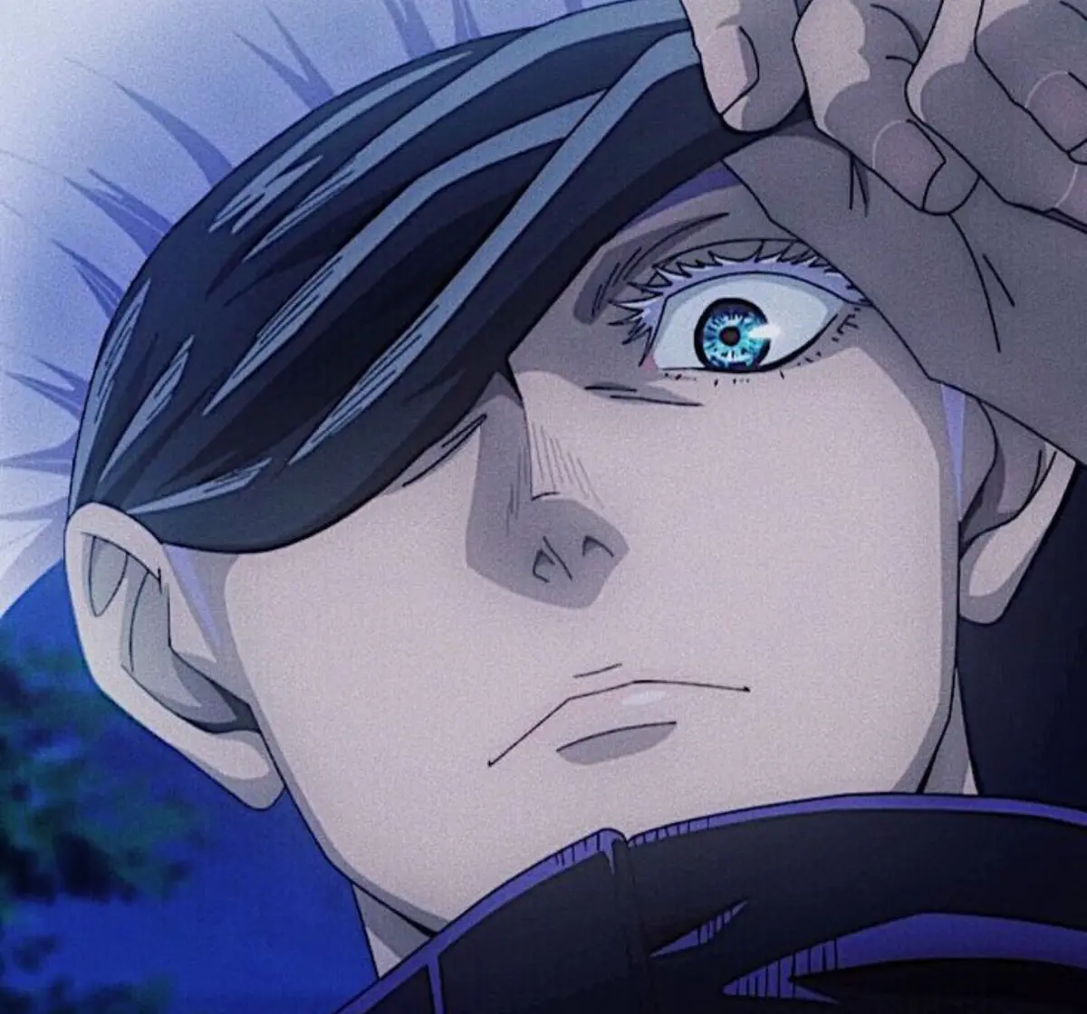 Avatar of Satoru Gojo