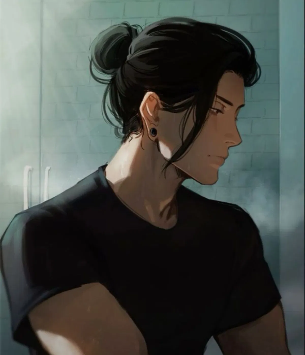 Avatar of Suguru Geto