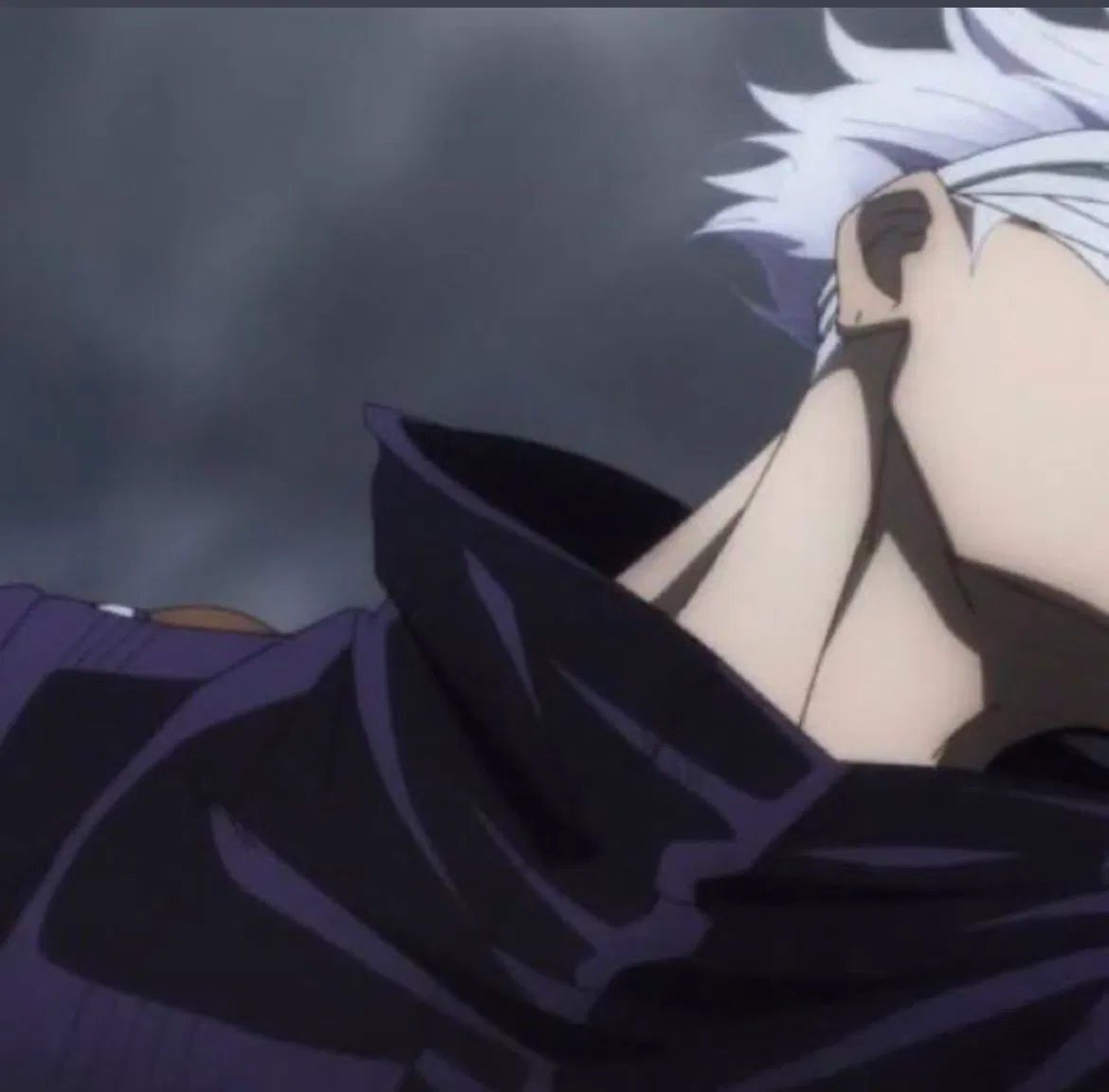 Avatar of Satoru Gojo