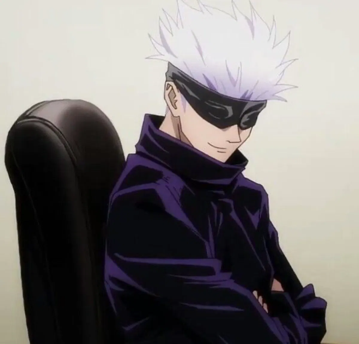 Avatar of Satoru Gojo