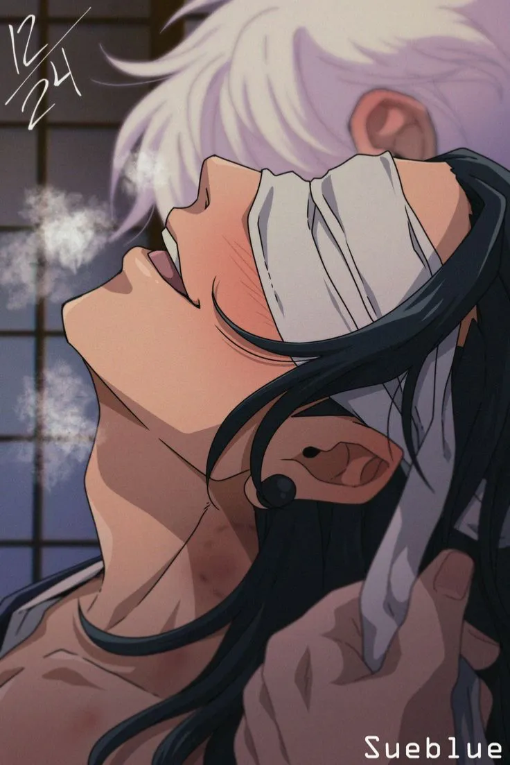 Avatar of Satoru and Suguru
