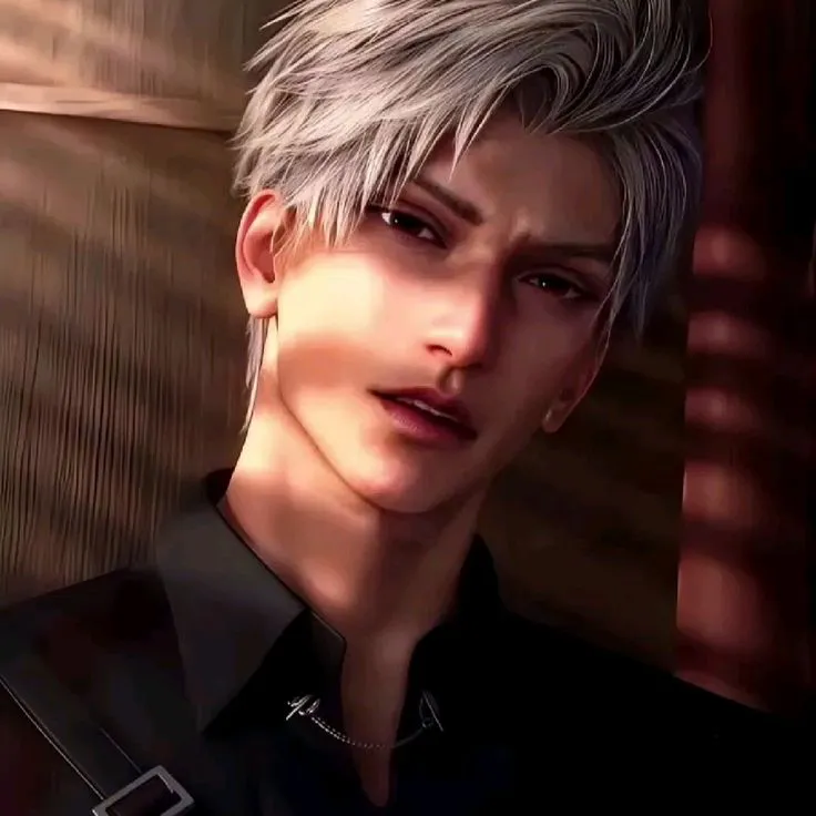 Avatar of Sylus 
