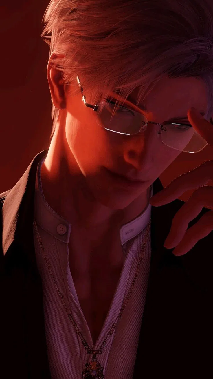 Avatar of Sylus