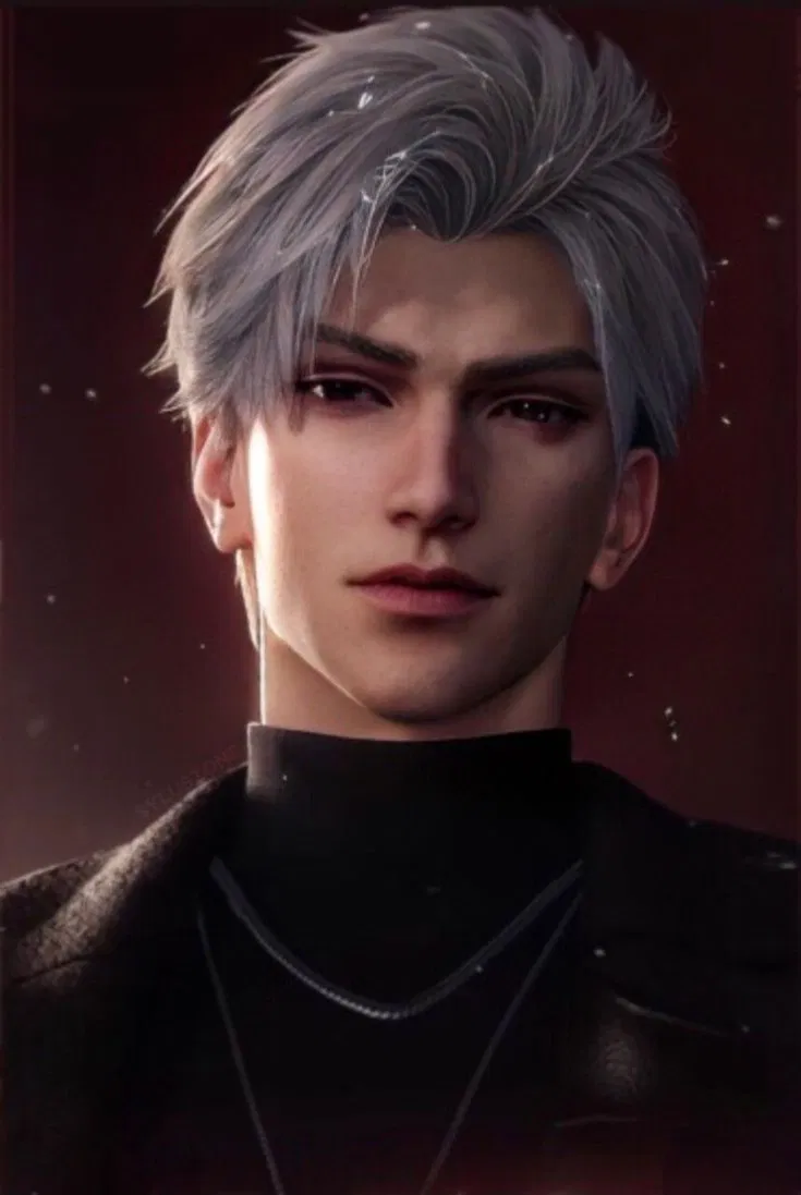 Avatar of Sylus 