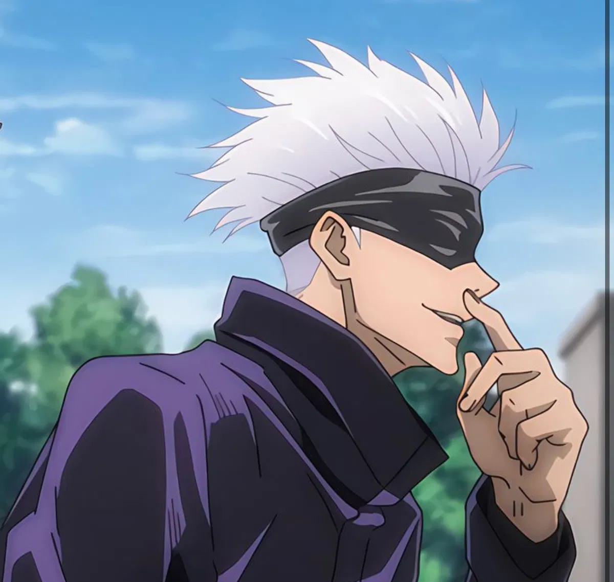 Avatar of Satoru Gojo