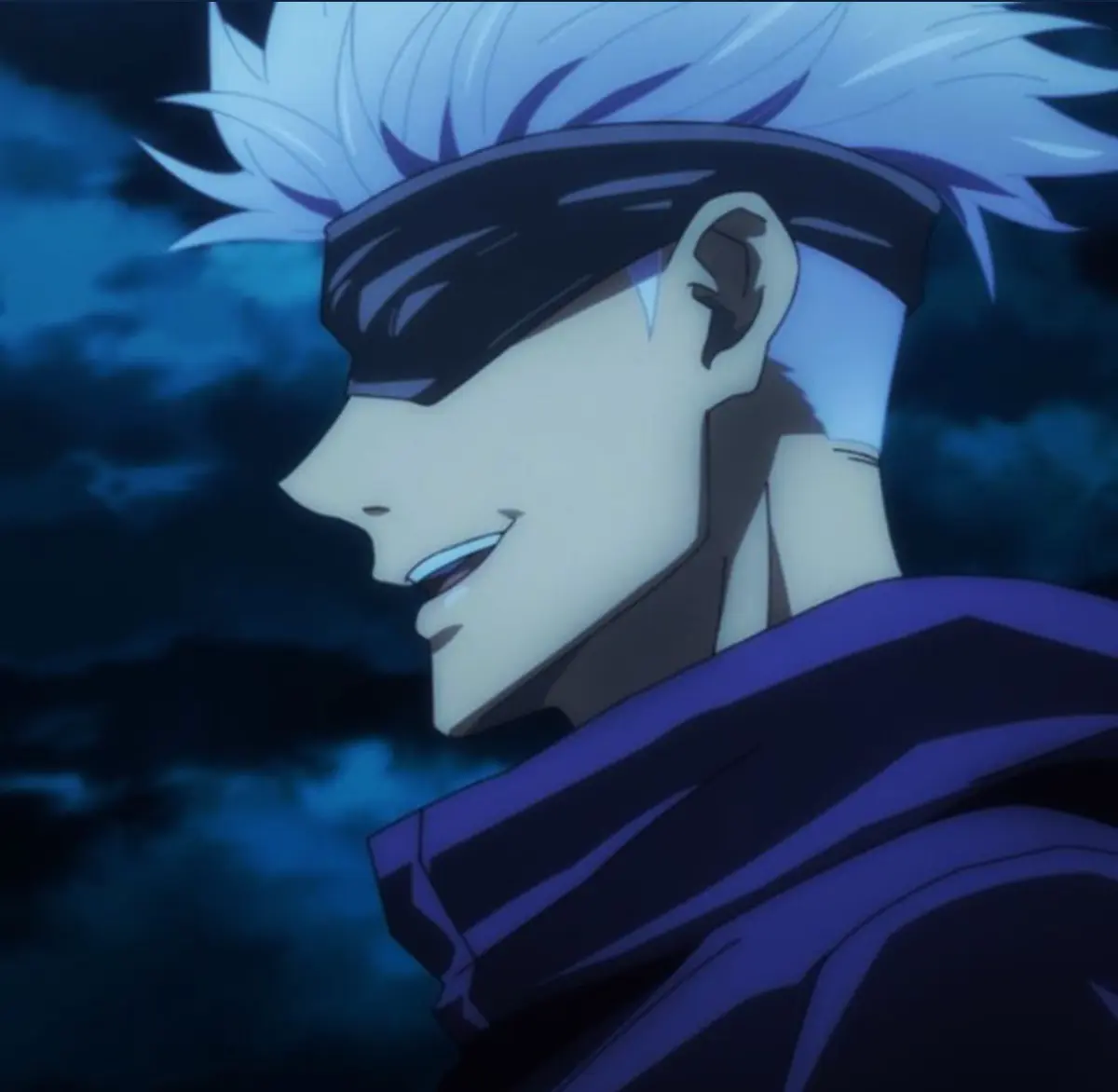 Avatar of Satoru Gojo